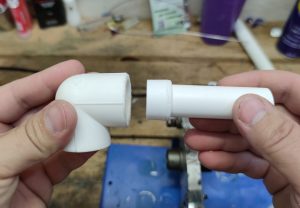 Как соединить полипропиленовую трубу и фитинг разных диаметров без переходной